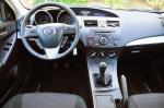Mazda3 SkyActiv 2012 года